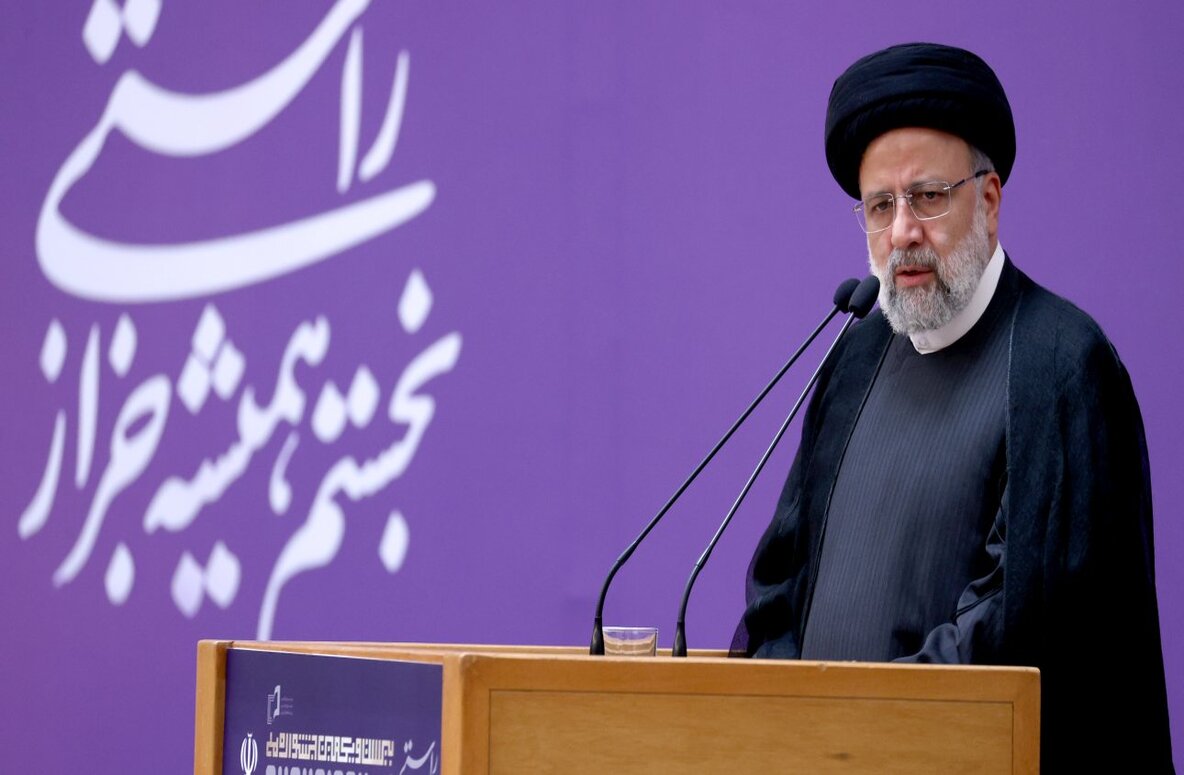 دولت و رسانه‌ها در زمینه پیشبرد راهبرد نظام برای تقویت ایمان و امید جامعه ماموریت مشترکی دارند